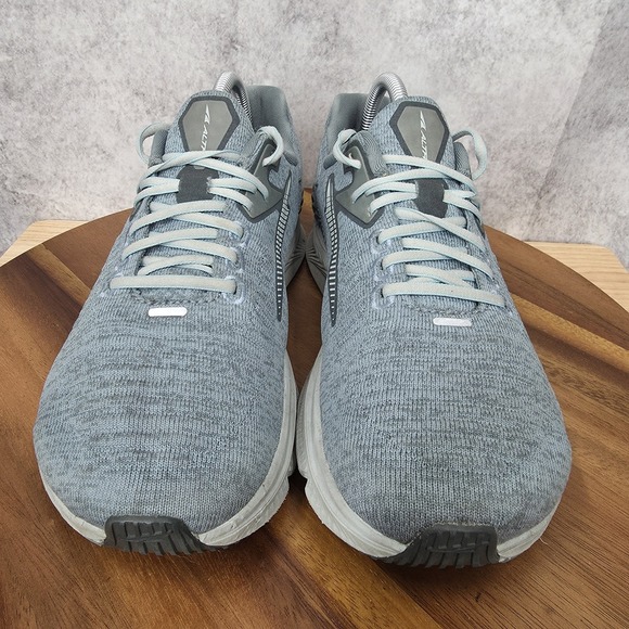 Altra Torin 5 Luxe Running Shoes Womens 9 Blue Sneakers Trainers - Picture 3 of 12